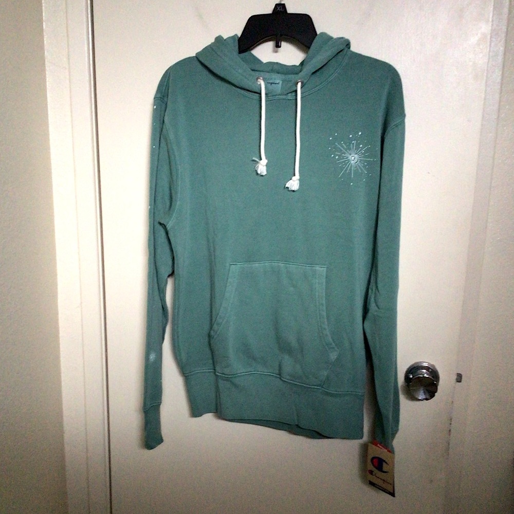 Vintage Champion Hoodie